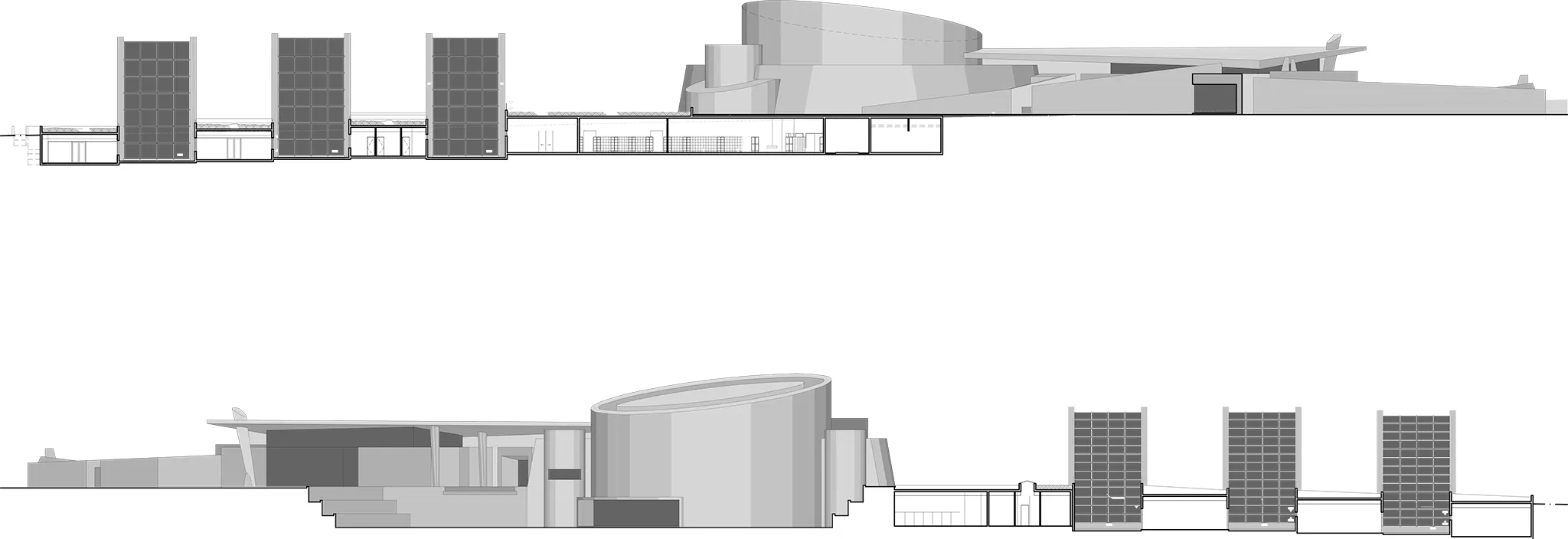 Archiplan Balthus